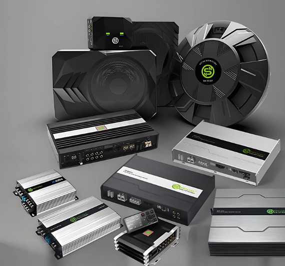 Hoe kunnen autoluidsprekers uw geluid verbeteren zonder geld te verspillen?