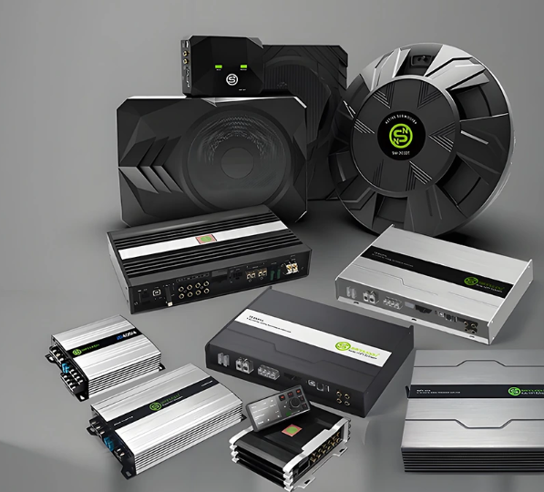 Welke autoluidsprekers laten uw muziek weer levend klinken?