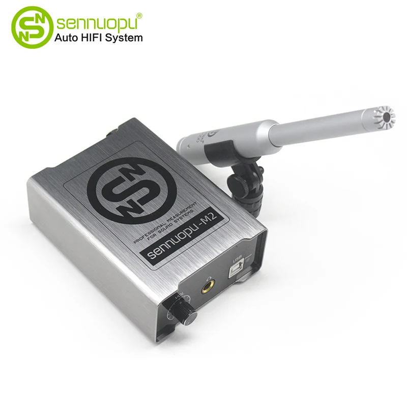 Waarom is voertuigakoestische analyser Auto-audiotestapparatuur essentieel voor het testen van de geluidskwaliteit in moderne auto's?